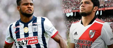 Alianza Lima presentará tres argumentos para reducir castigo de Aldair Rodríguez en la Libertadores Alianza Lima y los tres argumentos para reducir castigo de Aldair Rodríguez en la Libertadores