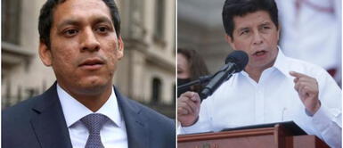 Luis Valdez señala que este gobierno ha fracasado y quiere quedarse en el poder. Luis Valdez sobre Pedro Castillo: “Este Gobierno ha fracasado, busca enquistarse en el poder”