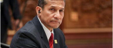 Mañana interrogarán a testigos en proceso de lavado de activos contra Ollanta Humala Ollanta Humala: interrogarán a testigos en proceso contra expresidente este lunes 25