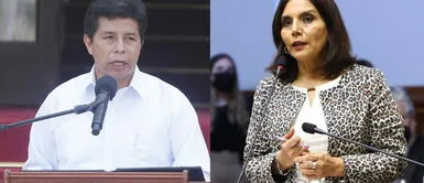 Pedro Castillo: Congreso busca acortar mandato presidencial Pedro Castillo: Congreso busca acortar mandato presidencial