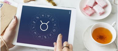 Mhoni Vidente cuenta qué signos zodiacales recibirán buenas noticias en la era de Tauro. Era de Tauro: Mhoni Vidente cuenta qué signos zodiacales recibirán buenas noticias en esta temporada