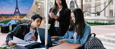 Conoce cuáles son los requisitos para acceder a una beca en Francia. Becas en Francia: ¿Cuáles son los requisitos para estudiar en el extranjero?