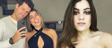 Hermana de Pato Parodi responde a 'haters' y niega tener un ‘sugar daddy’ Hermana de Pato Parodi responde a 'haters' y niega tener un ‘sugar daddy’: “La gente se pasa”