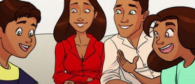 ¿Empezamos el juego? Deberás encontrar el error de la ilustración en solo 3 segundos. ¿Eres capaz de resolver el acertijo visual en solo 3 segundos y sin ayuda?