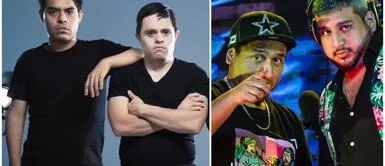 Colectivo Down Perú hizo un llamado a la reflexión. Jóvenes con síndrome de Down envían mensaje a Hablando Huevadas: “burlarse de alguien no es gracioso”