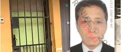 Hombre mantuvo encerrada a su hija por más de 20 años y habría abusado de ella. SJL: Hombre mantuvo encerrada a su hija por más de 20 años