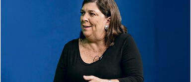 Rosa María Palacios asegura que el ministro de Salud es un sinvergüenza. RMP sobre cuarta dosis: “Si el ministro de Salud tendría sangre en la cara, hubiera renunciado ayer”