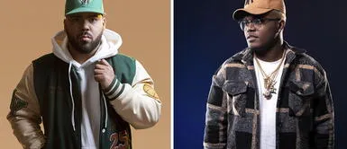 Michel Boutic y El Yordy DK estrenan su nuevo tema “Que dolor” Michel Boutic y El Yordy DK estrenan su nuevo tema “Que dolor”