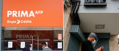 Descubre cómo trasladarte de la ONP a la AFP con simples pasos. ¿Qué hacer para cambiar mi fondo de pensiones de ONP a AFP?