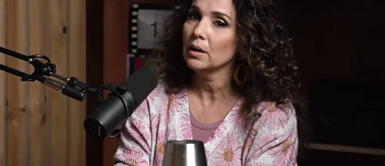 Erika Villalobos sobre las redes sociales: Érika Villalobos conmueve con emotivo mensaje a sus hijos en Instagram