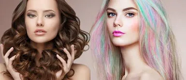 Los mejores colores de cabello para esta temporada Las mejores tendencias de color de cabello que puedes probar en esta temporada con total certeza