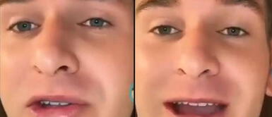 Sebastián Palacín, hijo del presidente de Indecopi, confiesa haber cometido abuso sexual Sebastián Palacín: hijo del presidente de Indecopi abusa de su mascota