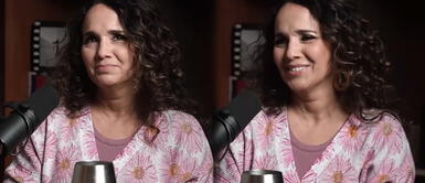 Érika Villalobos recibe apoyo tras entrevista Usuarios apoyan a Érika Villalobos tras declaraciones sobre ampay: "Mis respetos, sigue adelante"