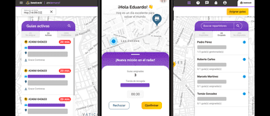 Presentan lo último en tecnología para el sector logístico y de delivery. Conoce OnDemand: solución innovadora que romperá el ritmo en el sector logístico y de delivery