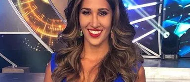 Los 5 mejores bikinis de Tepha Loza Tepha Loza derrocha romanticismo y belleza con los 5 mejores bikinis que lució en el verano