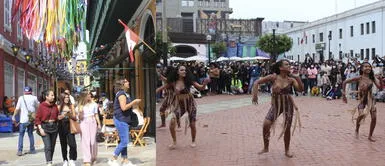 Fugaz Arte de Convivir recibió reconocimiento por su labor sociocultural Fugaz Arte de Convivir recibió reconocimiento por su labor sociocultural