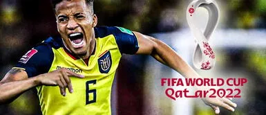 Eliminatorias Qatar 2022: descubren que jugador ecuatoriano es en realidad colombiano Eliminatorias Qatar 2022: informan que jugador ecuatoriano sería colombiano