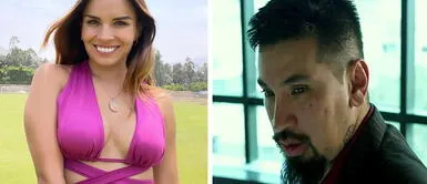 Fiorella Retiz y Aldo Miyashiro no quieren que los sigan vinculando sentimentalmente Fiorella Retiz y Aldo Miyashiro coinciden en una decisión para que no los vinculen sentimentalmente