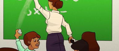 ¿Sabes dónde está el error del nuevo acertijo visual? Encuentra la falla en solo 7 segundos. Acertijo visual: ¿Podrás encontrar el error de la ilustración en solo 7 segundos?