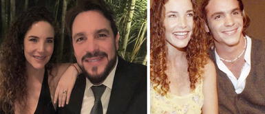 Ismael La Rosa: "La relación perfecta no existe, el que diga lo contrario miente" Ismael La Rosa: "La relación perfecta no existe, el que diga lo contrario miente"