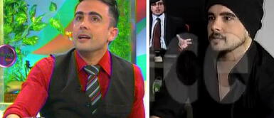 ¿Qué pasó con Óscar Gayoso y por qué desapareció de la tv? ¿Qué pasó con Óscar Gayoso y por qué desapareció para siempre de la tv?