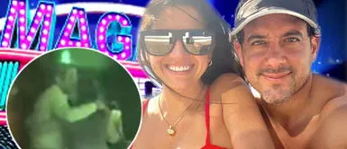 Magaly Medina anuncia más pruebas sobre Óscar del Portal y Fiorella Méndez Magaly Medina anuncia más pruebas sobre Óscar del Portal y Fiorella Méndez