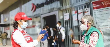 Los bonos buscan ayudar económicamente a las familias más vulnerables. Foto: Andina Bono Universal 2022: ¿Aún se puede cobrar la ayuda económica de 760 soles?