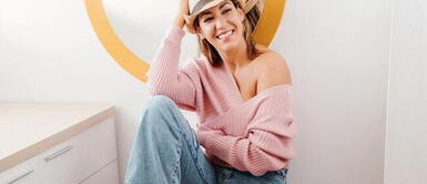 Tilsa Lozano y vestido con cadenas de pedrería Tilsa Lozano asegura tener ‘autoridad moral’ para hablar de infidelidad: “Estoy grande para esas cosas”