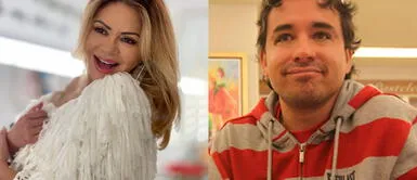 Roberto Martínez y Gisela Valcárcel se casaron en junio de 1995. Roberto Martínez y la vez que retiró mucho dinero de la cuenta que compartía con Gisela: “Funcionó el plan”