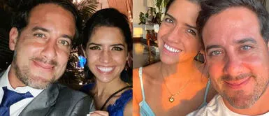 Vanessa Químper aún sigue en Instagram Óscar del Portal pese a ampay Vanessa Químper aún sigue en Instagram Óscar del Portal pese a ampay