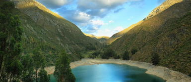 Laraos es un destino turístico cerca de Lima que ofrece una experiencia inolvidable a los viajeros. Turismo cerca de Lima: ¿Cómo viajar hasta Laraos con menos de 100 soles?