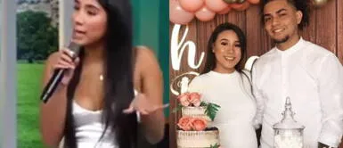 Samahara Lobatón cuenta qué opina sobre las infidelidades en Samahara Lobatón no perdonaría una infidelidad: "Ni por mi hija, ni por mi familia, ni por nadie"