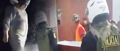 Mujer despierta minutos antes de ser enterrada. Chiclayo: Mujer “despierta” minutos antes de ser enterrada y causa pánico en cementerio de Ferreñafe