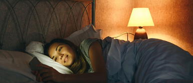 Los mensajes antes de dormir son muy importantes si quieres acercarte más a tu crush. Los mejores 40 mensajes para darle las "buenas noches" a tu crush