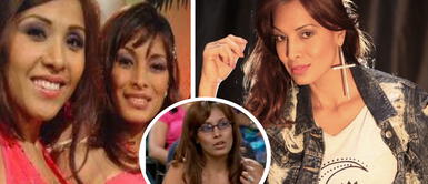 Cuando Marisela Puicón apareció en 'Caso Cerrado' Cuando Marisela Puicón apareció en 'Caso Cerrado'