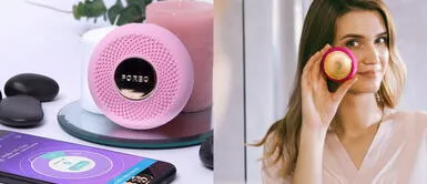 UFO de Foreo: Probamos el primer tratamiento de mascarillas inteligentes en solo 90 segundos UFO de Foreo: Así funciona el tratamiento con tecnología de la NASA para una piel más tersa