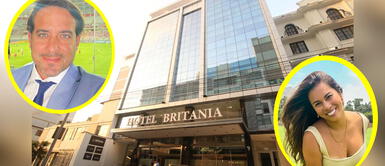 ¿Cuánto cuestan 4 horas de placer en el Hotel Britania? ¿Cuánto cuestan 4 horas de placer en el Hotel Britania?