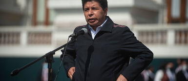 Pedro Castillo confundió a Ucrania con Croacia y este último se volvió tendencia en redes sociales. Pedro Castillo: "La crisis del covid se generalizó con la guerra entre Croacia y Rusia"