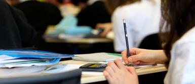 ¿Qué retos tendrán que sortear los alumnos de regreso a la presencialidad? De regreso a clases: consideraciones a tomar para las clases presenciales