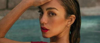 Luana Barrón con sus mejores outfits en rio de janeiro Luana Barrón y sus looks más impactantes que paralizaron Río de Janeiro