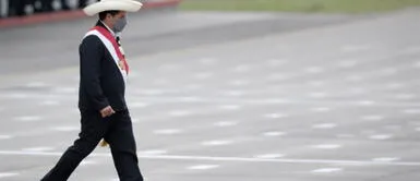 El partido oficialista buscaría poner trabas a la oposición que busca vacar a Pedro Castillo. Congreso: Perú Libre propone elevar el número de votos para aprobar la vacancia presidencial