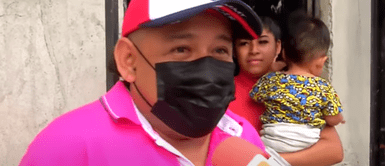 Jonathan Emilio Rodríguez Morales cuenta la historia de cómo descubrió que estaba casado sin haber firmado ningún acta. Viral: hombre acude a renovar su documento de identidad y descubre que está casado