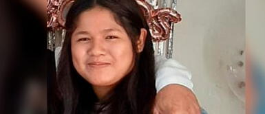 Joven Nayeli Durán lleva desaparecida más de una semana y su familia la busca desesperadamente. SJL: Joven lleva más de una semana desaparecida y su familia se encuentras desesperada por encontrarla