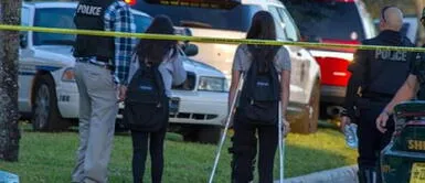 Escolares entraron en pánico y temieron por sus vidas. Investigado: adolescente de 12 años amenazó con tiroteo masivo en un colegio de Florida