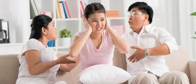 Descubre qué puede suceder con los hijos mayores de edad que no estudian. ¿Mis padres me pueden botar de la casa si soy mayor de edad y no quiero estudiar?