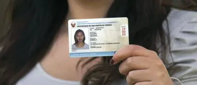 El carné universitario te ayudará a identificarte como estudiante de un centro de educación superior y te permitirá acceder al medio pasaje. Carné universitario 2022: ¿Cuándo entregarán el documento y cómo tramitarlo?