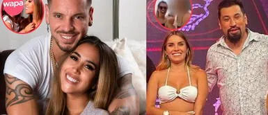 Los menores no pueden ser expuestos ni siquiera por sus padres cuando se está vulnerando su integridad física y/o psicológico. Infidelidad: ¿la nueva pareja de mi ex puede aparecer en redes junto a mi menor hijo o hija?