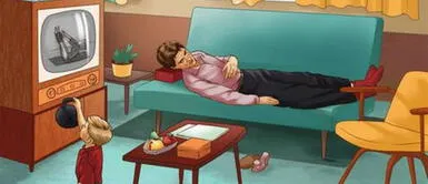 El nuevo acertijo visual busca poner a prueba a los cibernautas. ¿Podrás superar este reto? Acertijo visual: ¿Encontrarás los 7 errores de la ilustración en solo 17 segundos?