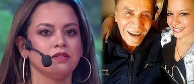 Florcita polo recibió 100 mil dólares de herencia ¿Qué hizo Florcita Polo con los 100 mil dólares que heredó de Augusto Polo Campos?