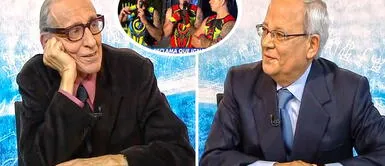 El día que el programa de Marco Aurelio se hizo tendencia mundial El día que el programa de Marco Aurelio se hizo tendencia mundial